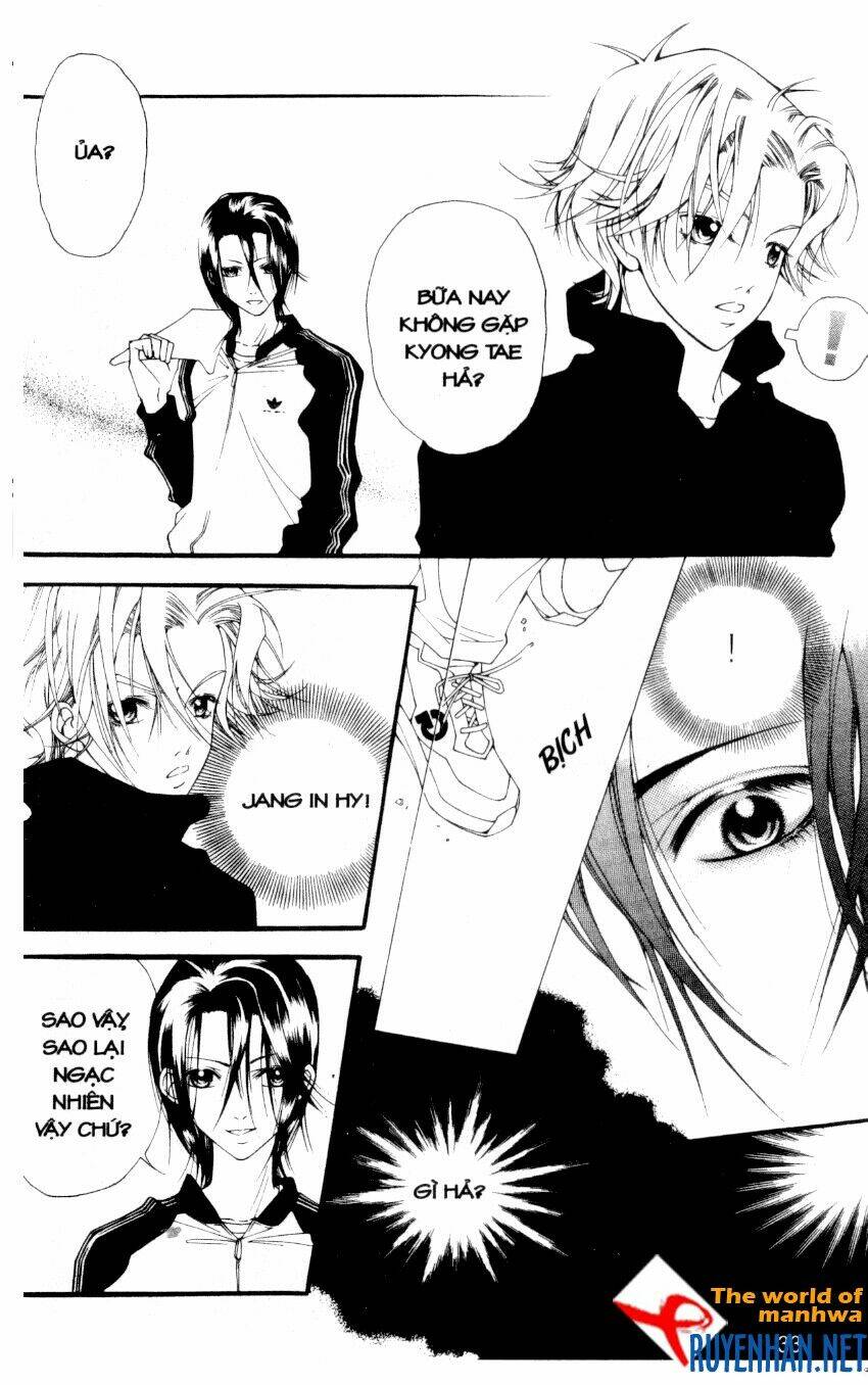 Ngọc Trong Đá-Ace: Chapter 11