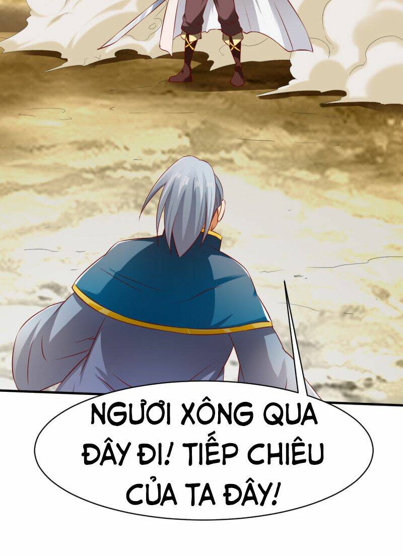 Chiến Đỉnh: Chapter 145