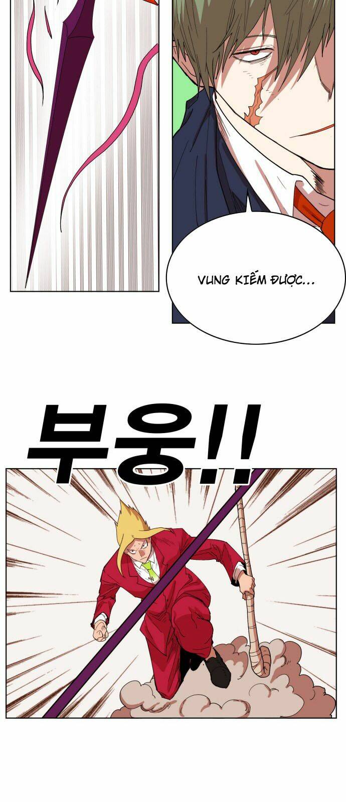 Hard Core Leveling Warrior: Chapter 150