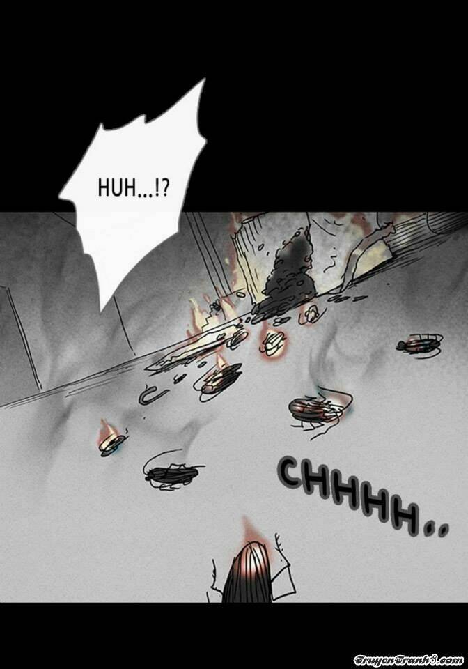 Những Câu Chuyện Bất Thường: Chapter 63