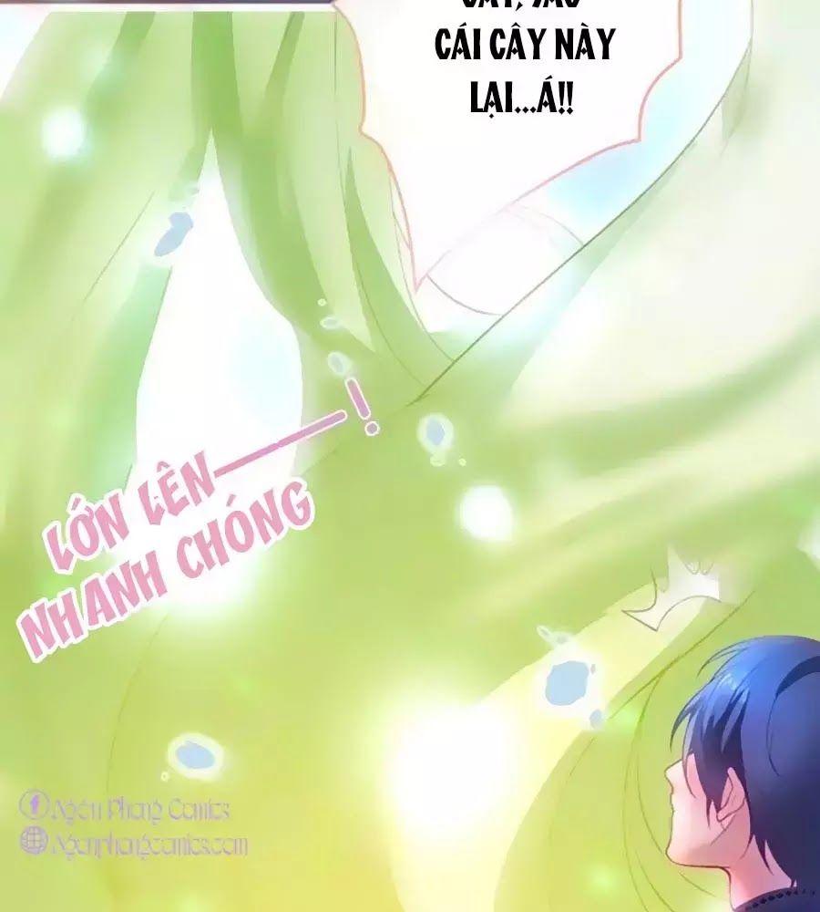 Vương Tử Và Ánh Trăng Đen: Chapter 42
