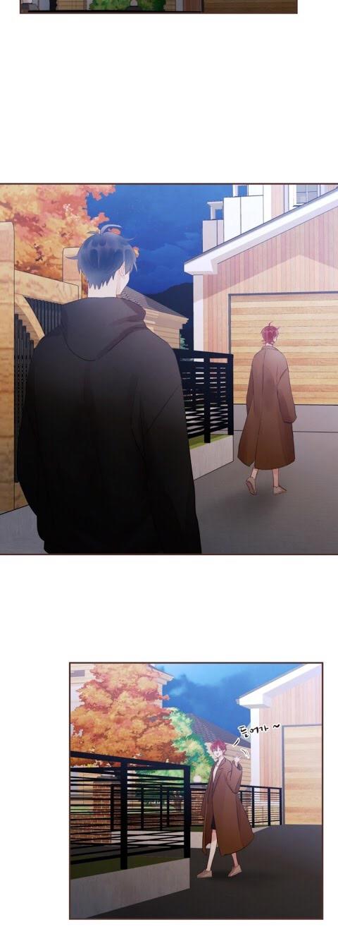 Giữa Tình Yêu Và Tình Bạn: Chapter 30