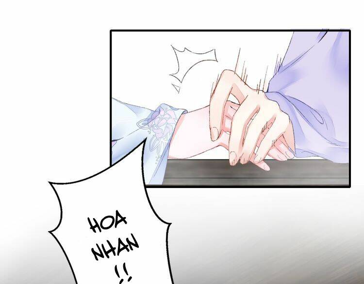 Hoa Nhan Sách: Chapter 66.2