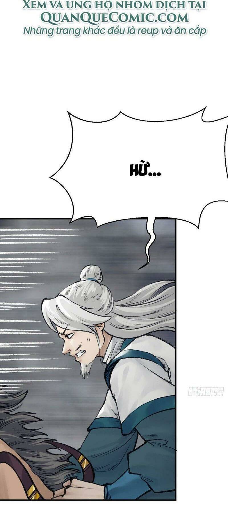 Liên Thành Quyết: Chapter 47