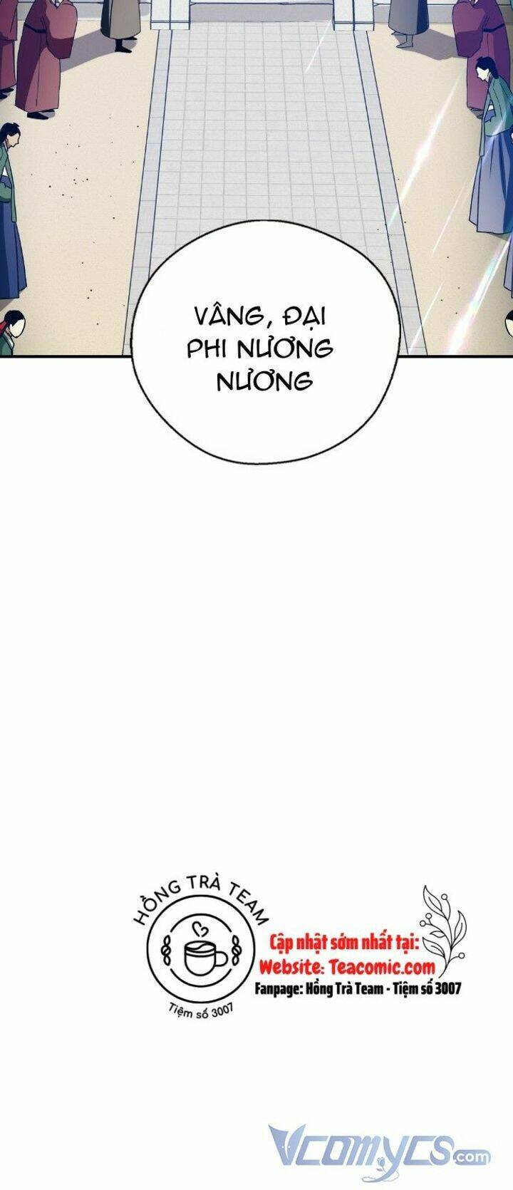 Duyên Nợ Kiếp Trước: Chapter 27