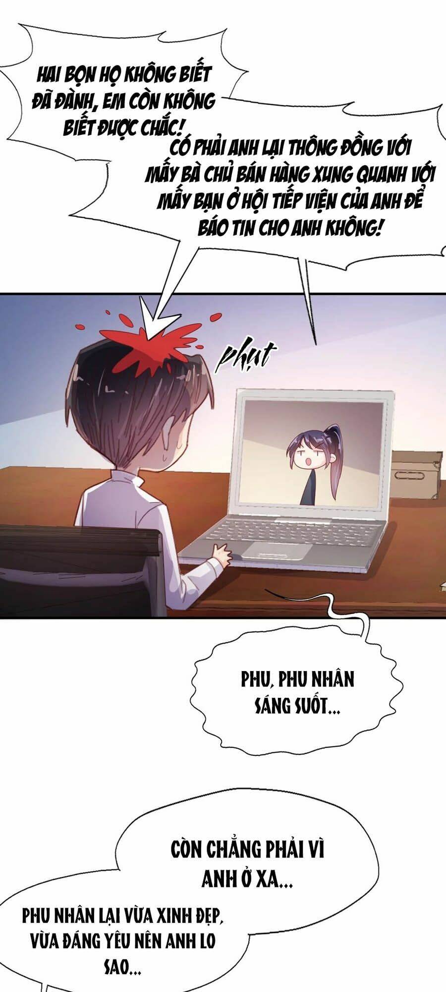 Sau Này Vẫn Cứ Thích Anh: Chapter 93.5