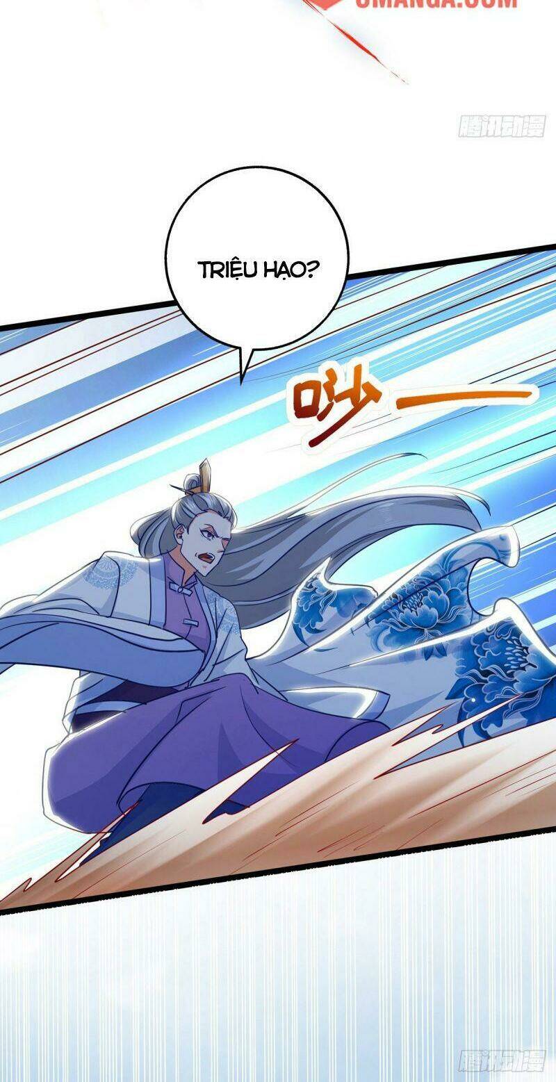 Ngày Mai Tôi Sẽ Chết: Chapter 20