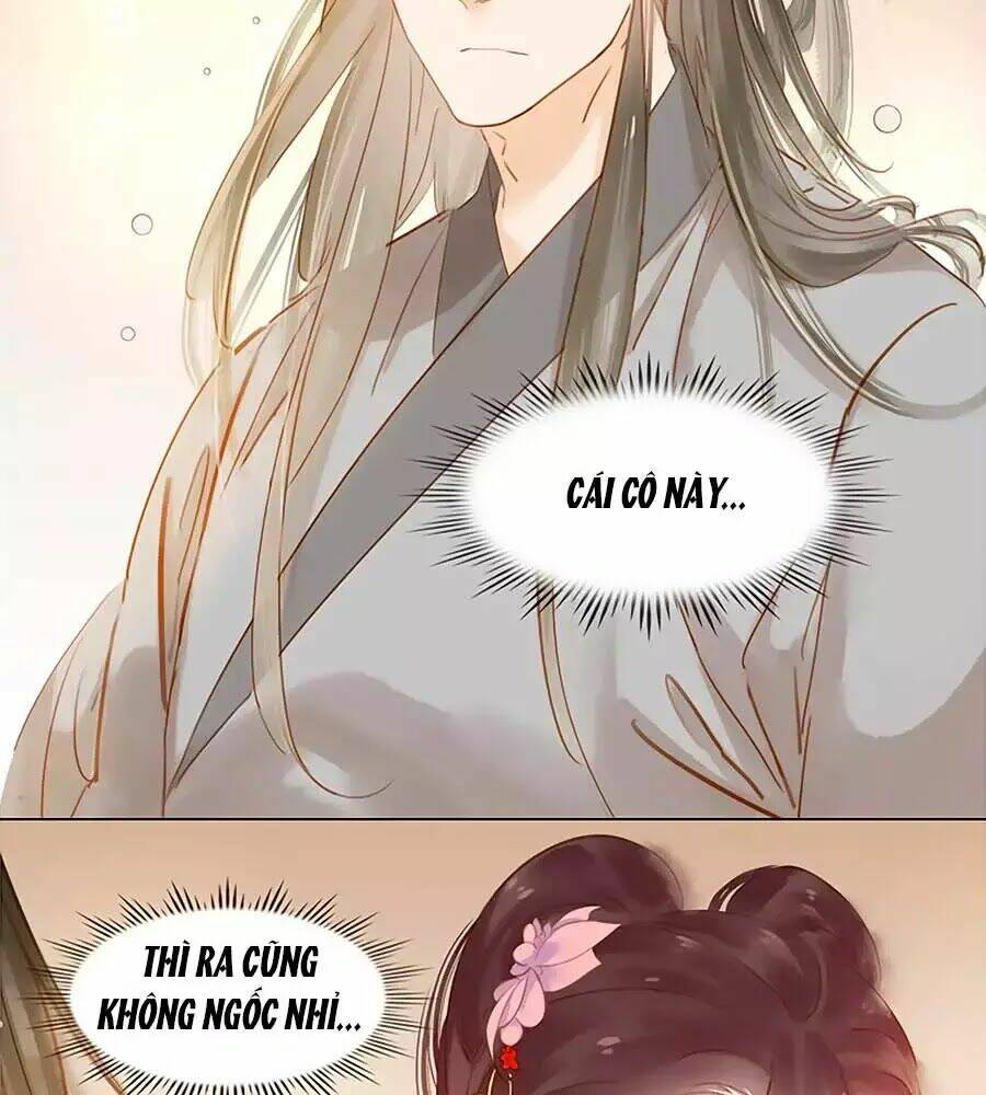 Tiểu Sư Phụ, Tóc Giả Của Ngài Rơi Rồi!: Chapter 14