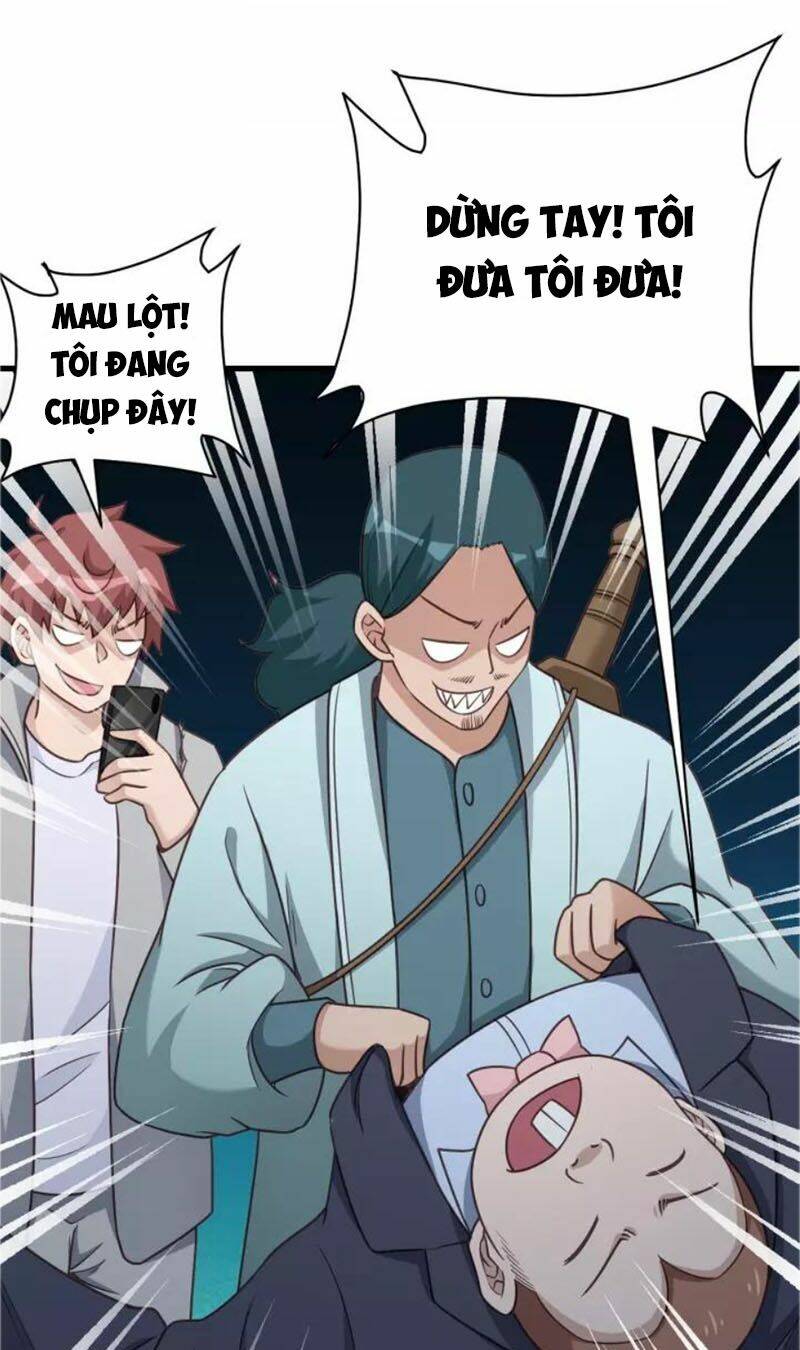 Hệ Thống Tu Tiên Mạnh Nhất: Chapter 108