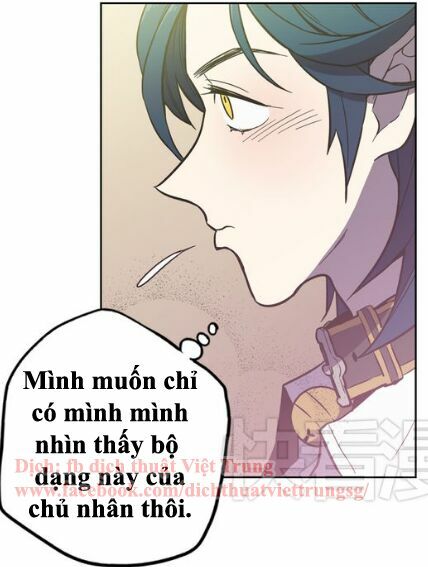 Xin Đừng Cắn Em: Chapter 20