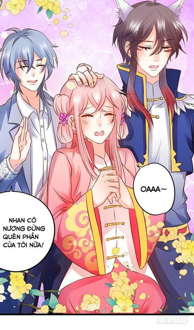Hồ Tiên Hung Bạo: Chapter 65