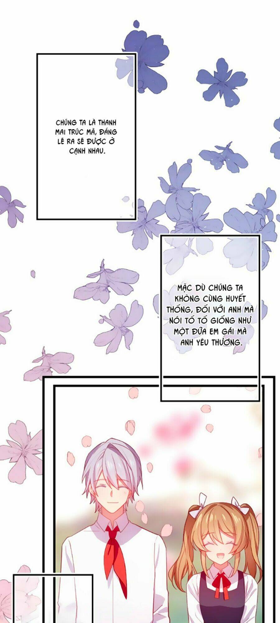 Bài Hát Tình Yêu: Chapter 5
