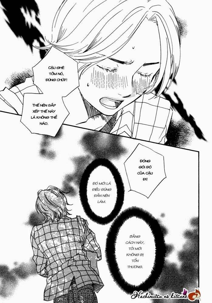 A Boring Man: Chapter 2