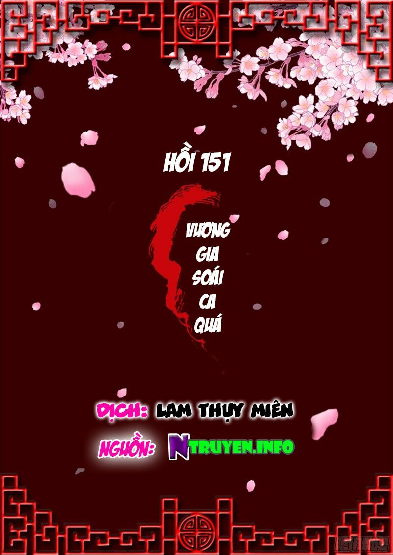 Thông Linh Phi: Chapter 151