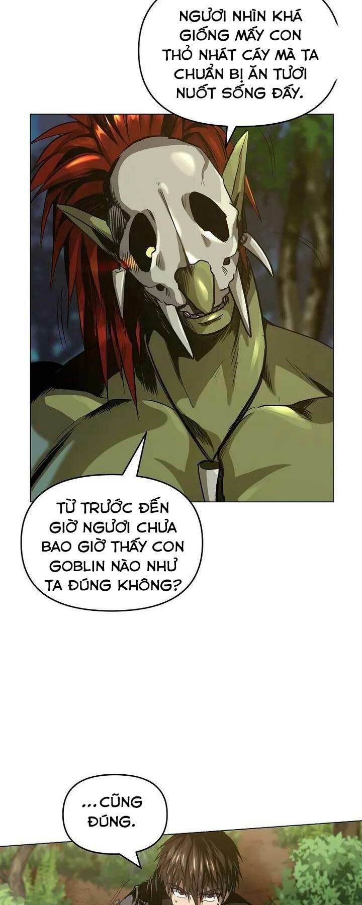 Con Đường Diệt Thần: Chapter 4