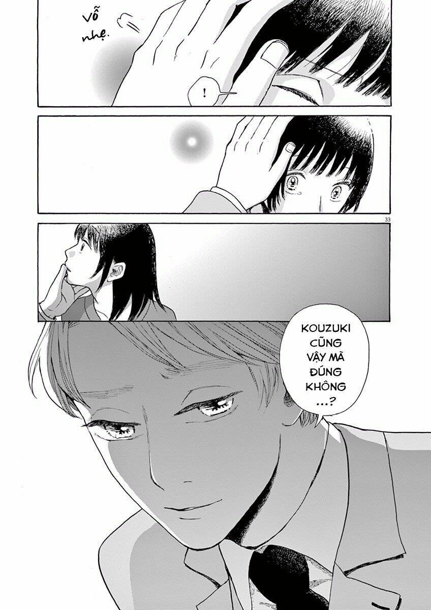 Kanon - Tận Cùng Của Tình Yêu.: Chapter 15