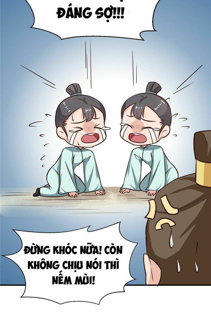 Thiên Tài Tiểu Độc Phi: Chapter 88