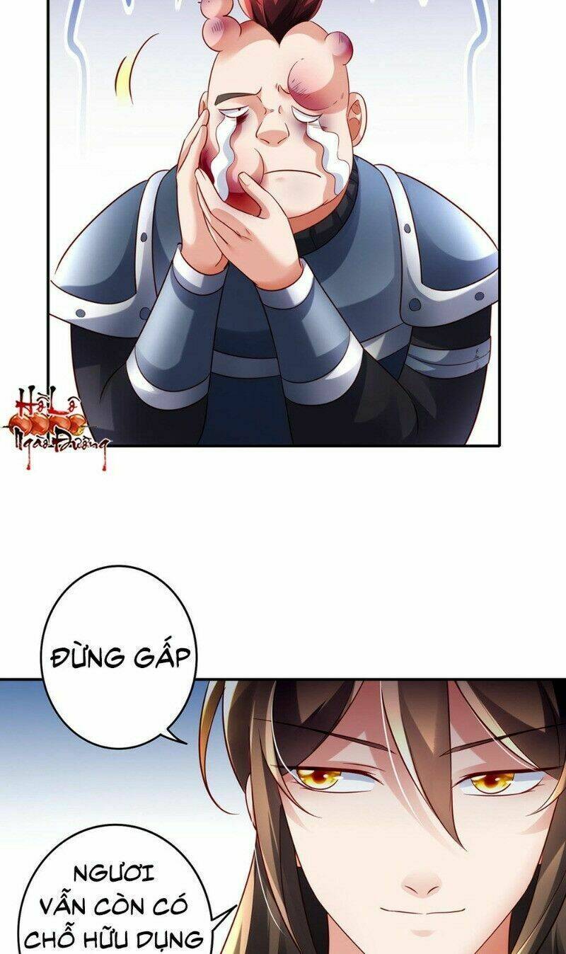 Thiên Kim Bất Hoán: Chapter 49