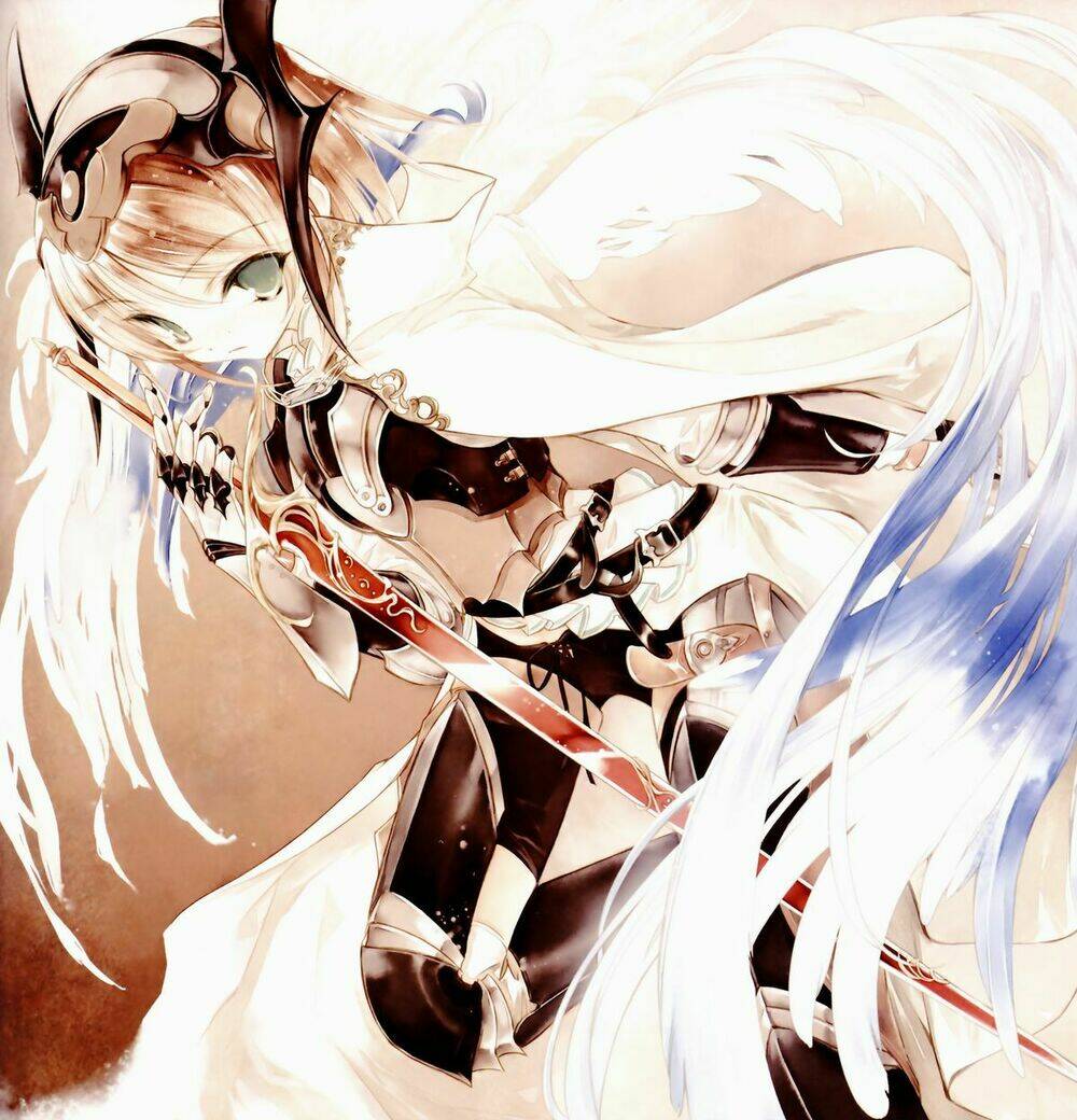 Wallpaper: Chapter 8