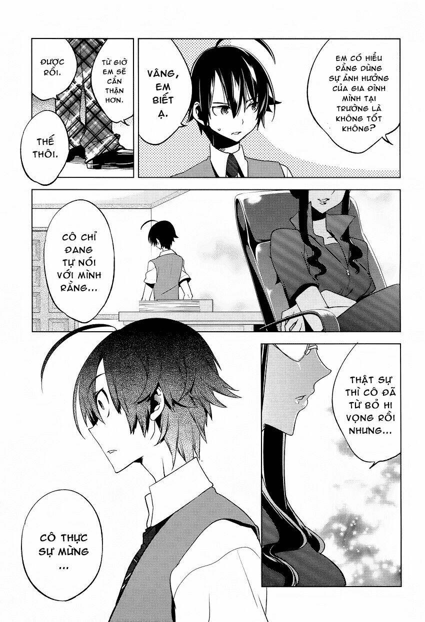 Reversible!: Chapter 8