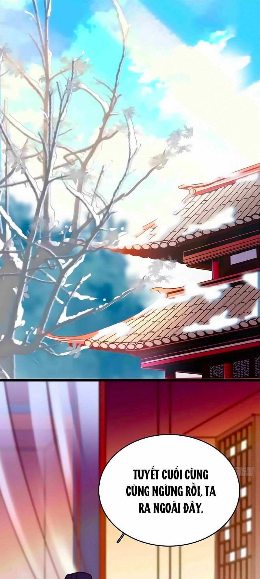 Nhất Thế Khuynh Thành: Lãnh Cung Khí Phi: Chapter 86