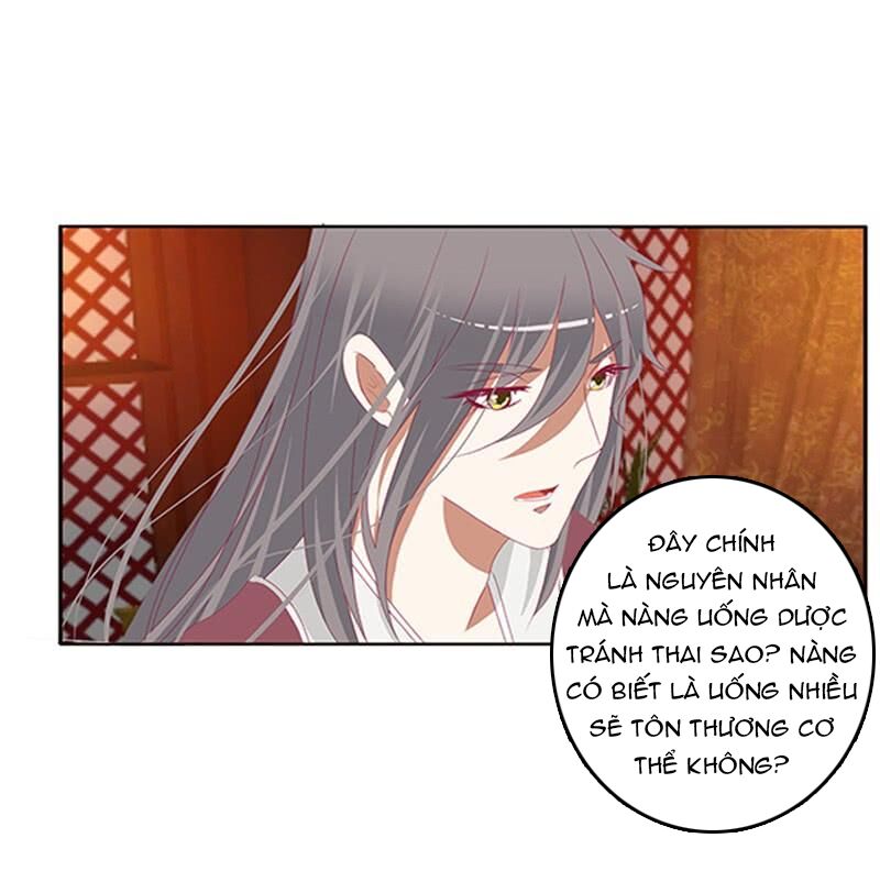 Thông Linh Phi: Chapter 485