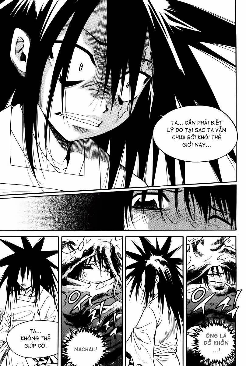 Gwisin Byeolgok: Chapter 29