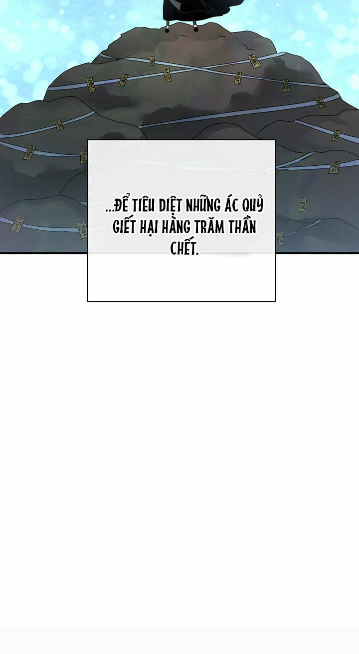 Cuộc Sống Kỳ Thú: Chapter 101