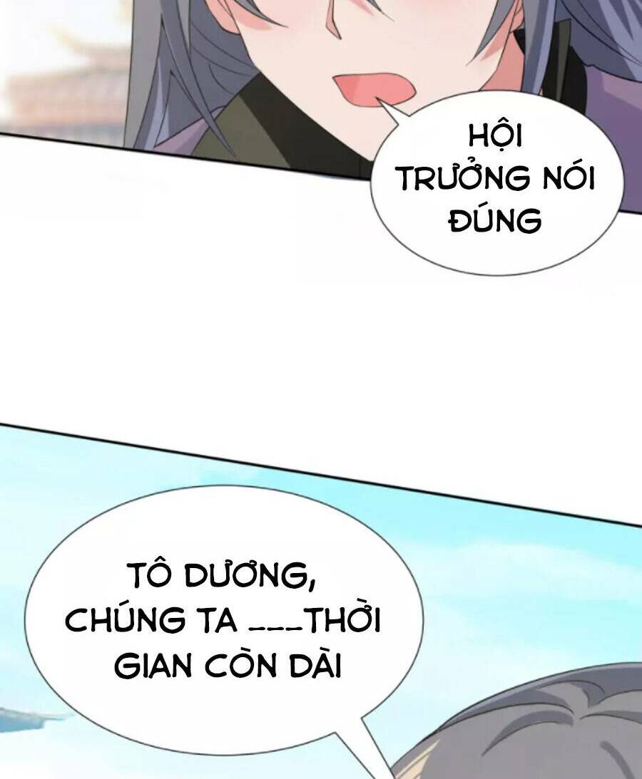 Tiến Sĩ Khoa Học Kỹ Thuật Tu Tiên: Chapter 58