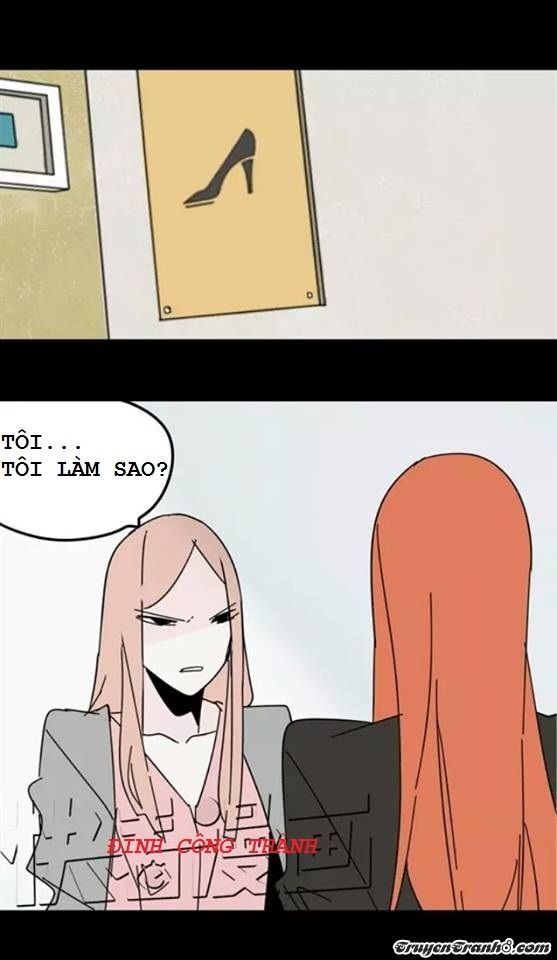 Ứng Dụng Thẩm Mỹ: Chapter 13