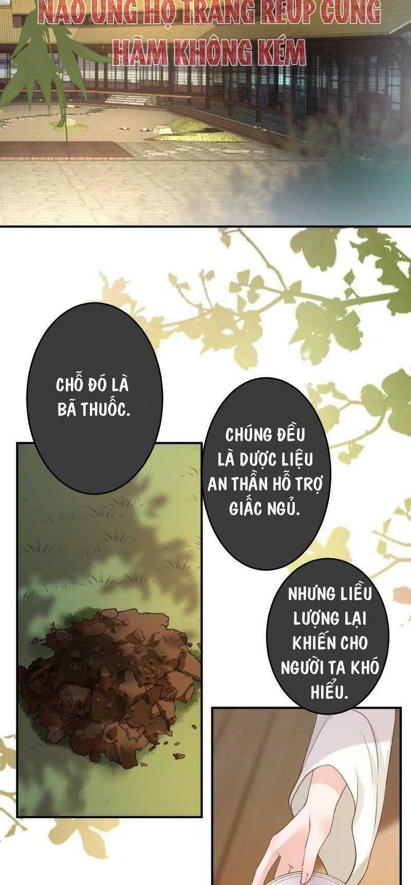 Vương Gia Kiêu Ngạo Quá Khó Cua: Chapter 90