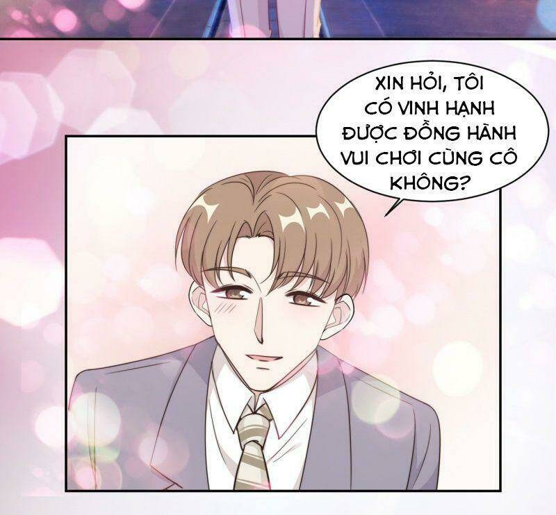 Tổng Tài, Tránh Xa Tôi Ra: Chapter 48
