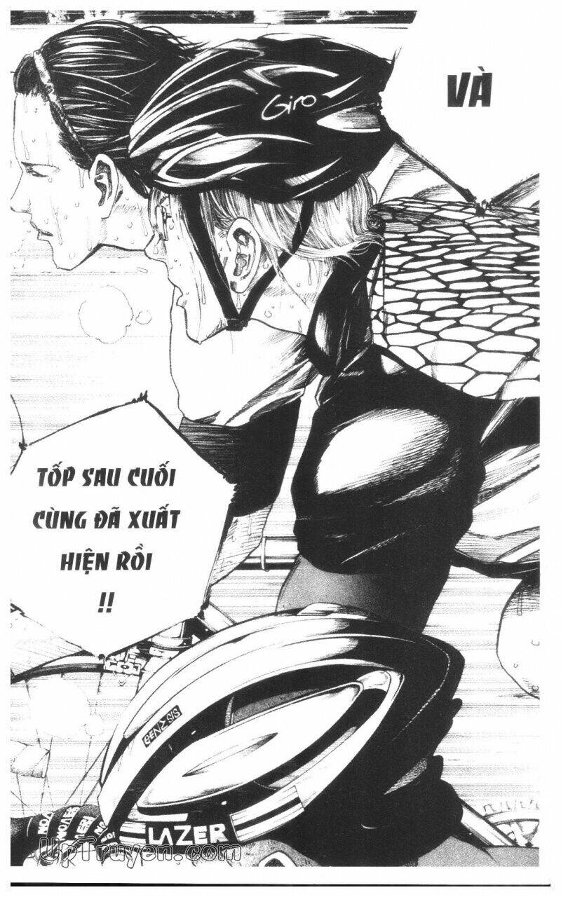 Over Drive: Chapter 15
