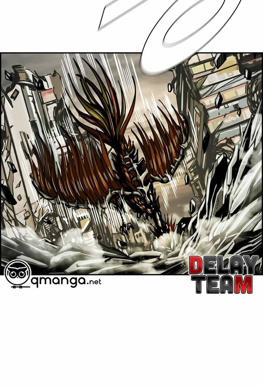 Thợ Săn Đầu Tiên: Chapter 34