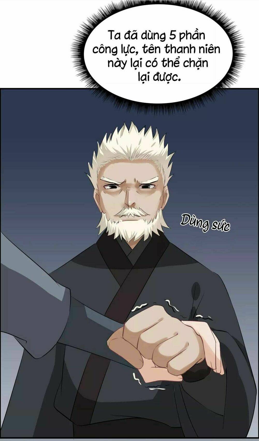 Bồng Sơn Viễn: Chapter 21