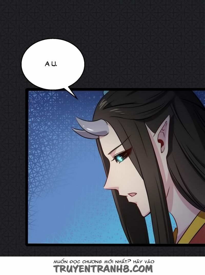 Ngạo Kiều Quỷ Vương Yêu Ta: Chapter 9