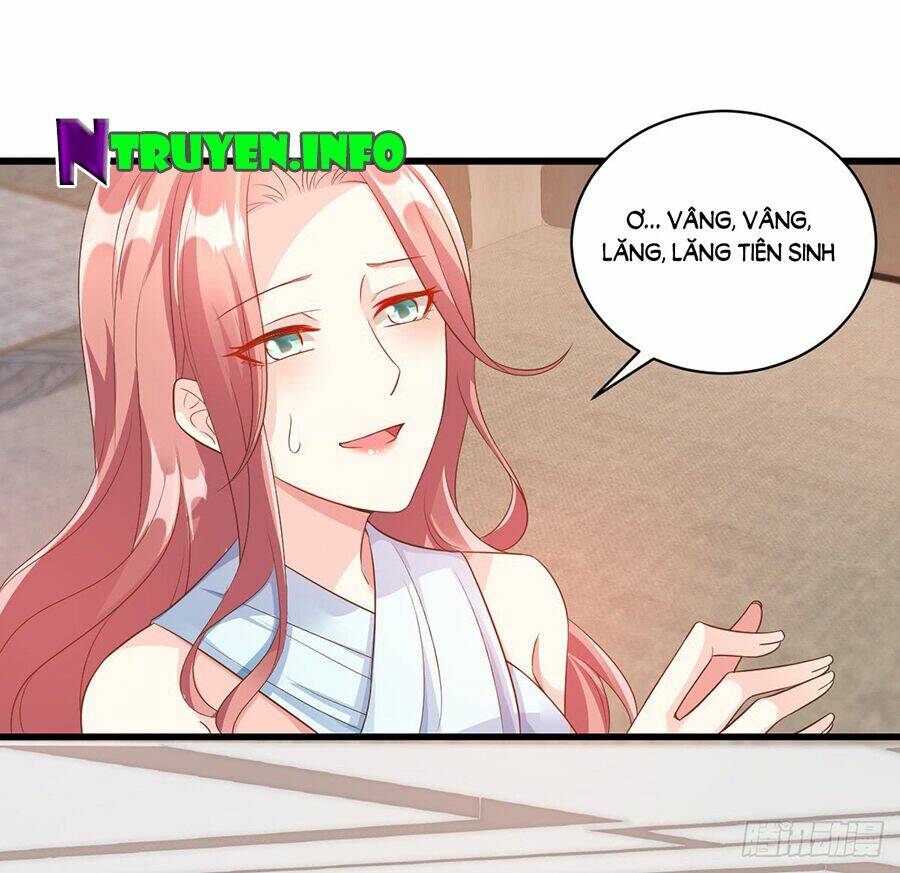 Tư Sủng Cục Cưng Bảo Bối: Chapter 3