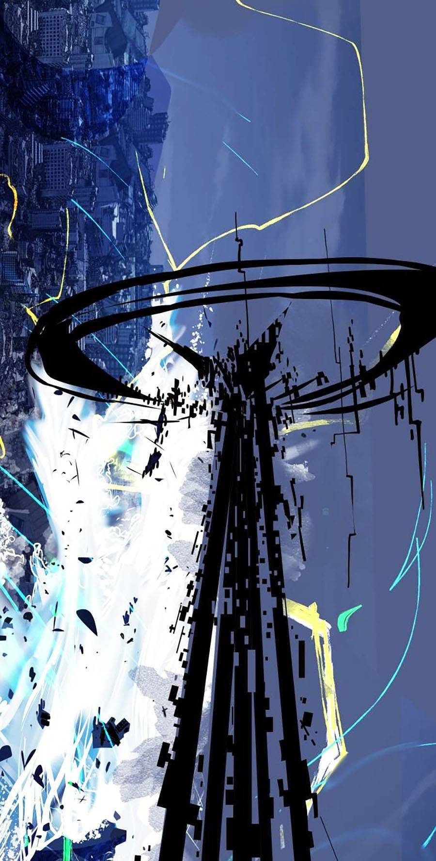 Hard Core Leveling Warrior Ss2: Chapter 130