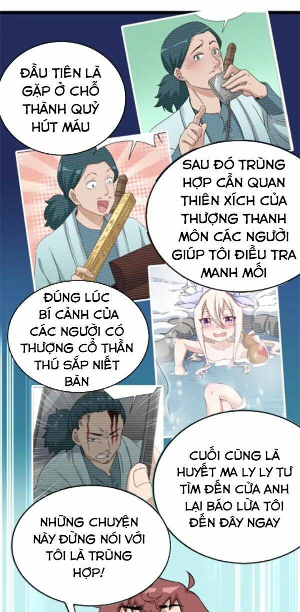 Hệ Thống Tu Tiên Mạnh Nhất: Chapter 132
