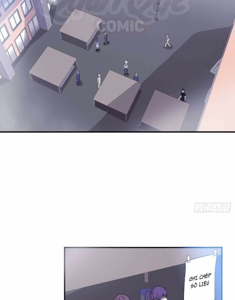 Thát Không Mê Thất: Chapter 53