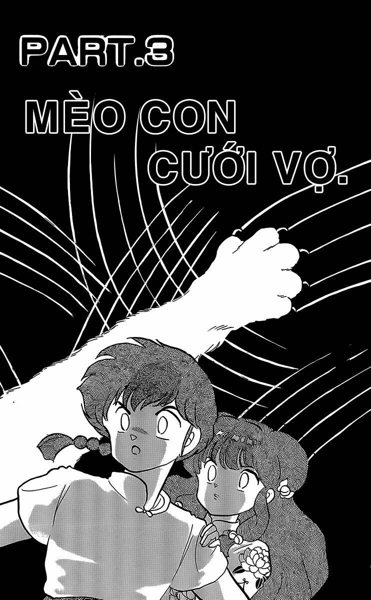 Suối Lời Nguyền: Chapter 138