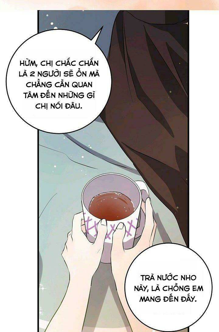 Tôi Là Bạn Gái Cũ Của Một Người Lính: Chapter 45