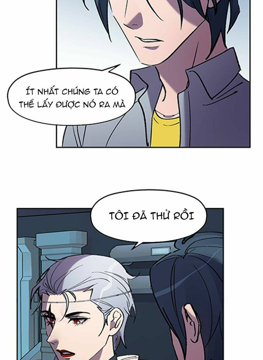 Anh Hùng Và Hiệp Nữ: Chapter 75