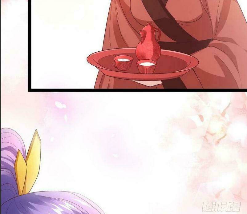 Vương Phi - Âm Động Thiên Hạ: Chapter 11