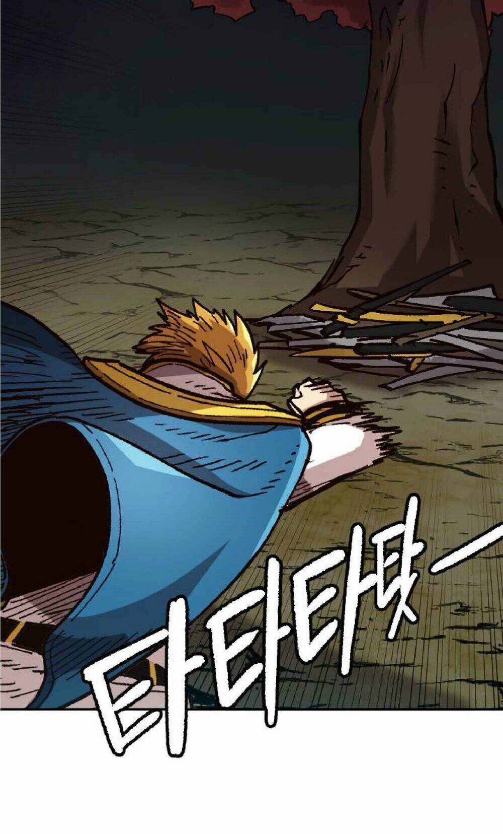 Nô Lệ Nghịch Thiên: Chapter 36