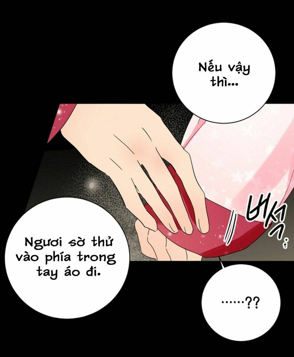 Chae Hong Sa: Chapter 43