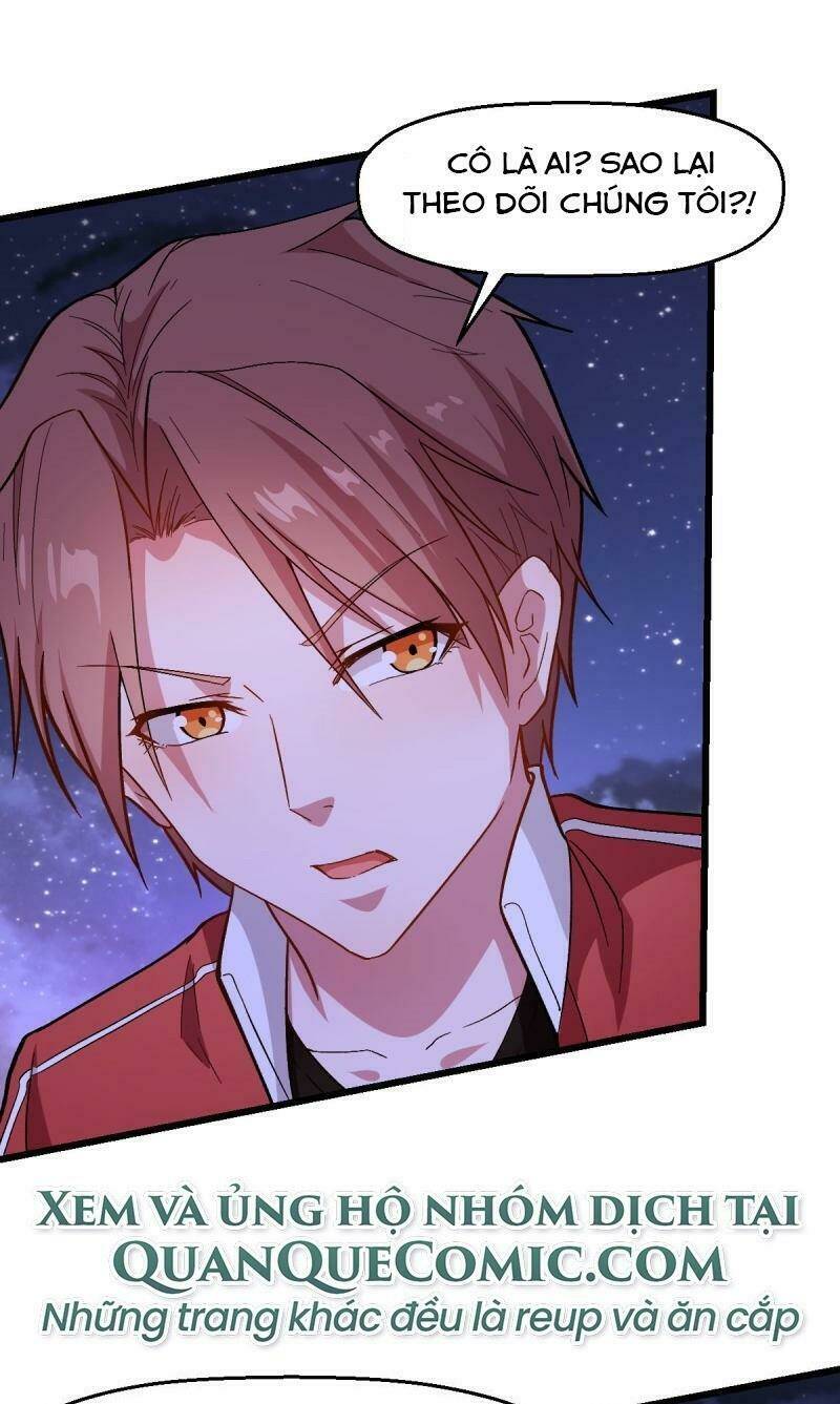 Vườn Trường Cuồng Sư Hệ Thống: Chapter 107