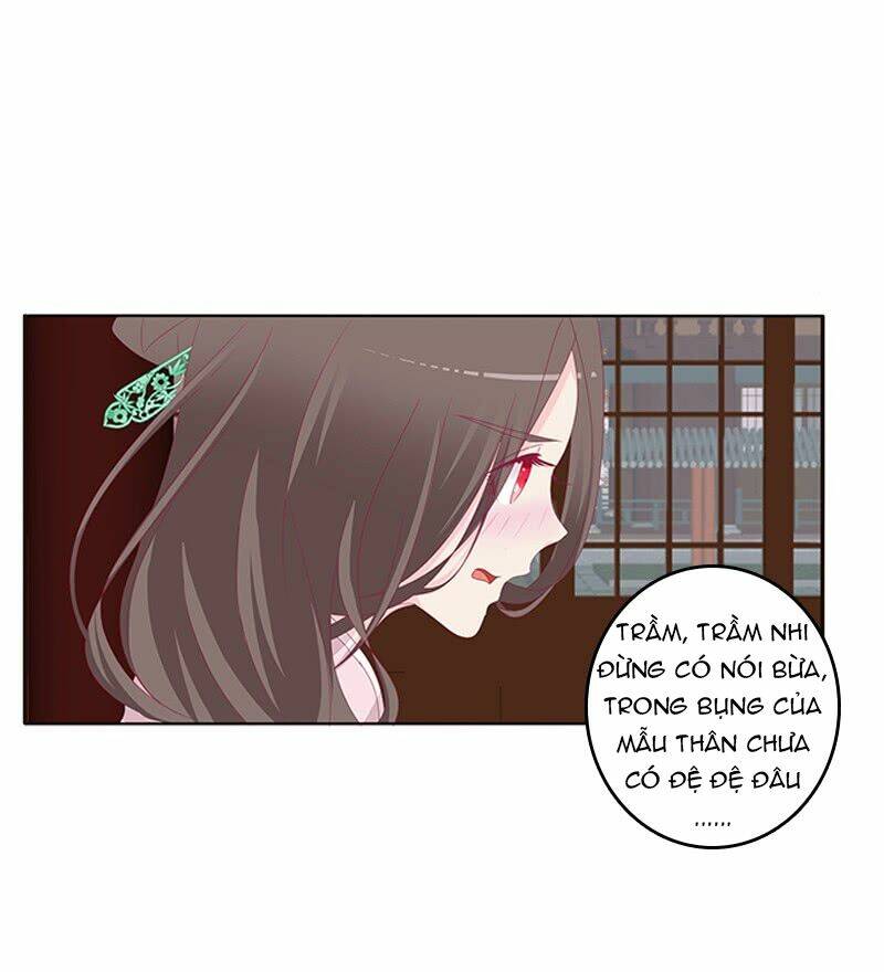 Tướng Quân Mời Ra Trận: Chapter 99