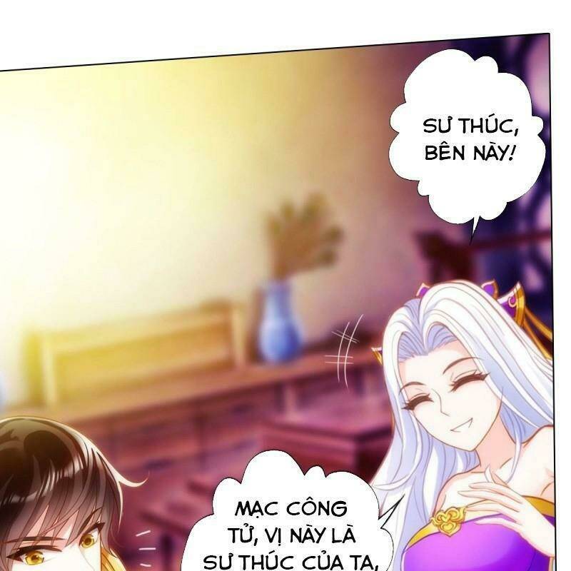 Bất Hủ Phàm Nhân: Chapter 52