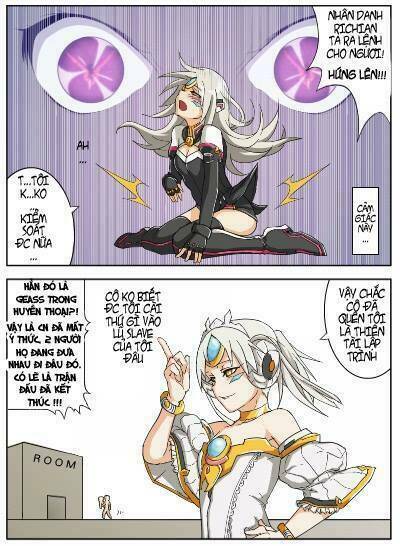 Elsword Magazine: Chapter 10
